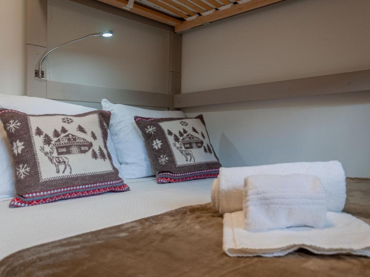Chalet Les Penguins Nendaz Bagian luar foto